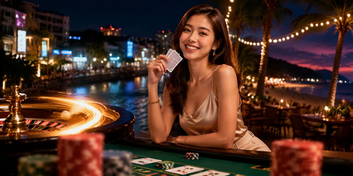 Jelajahi ruang slot kami yang dipenuhi penyedia global