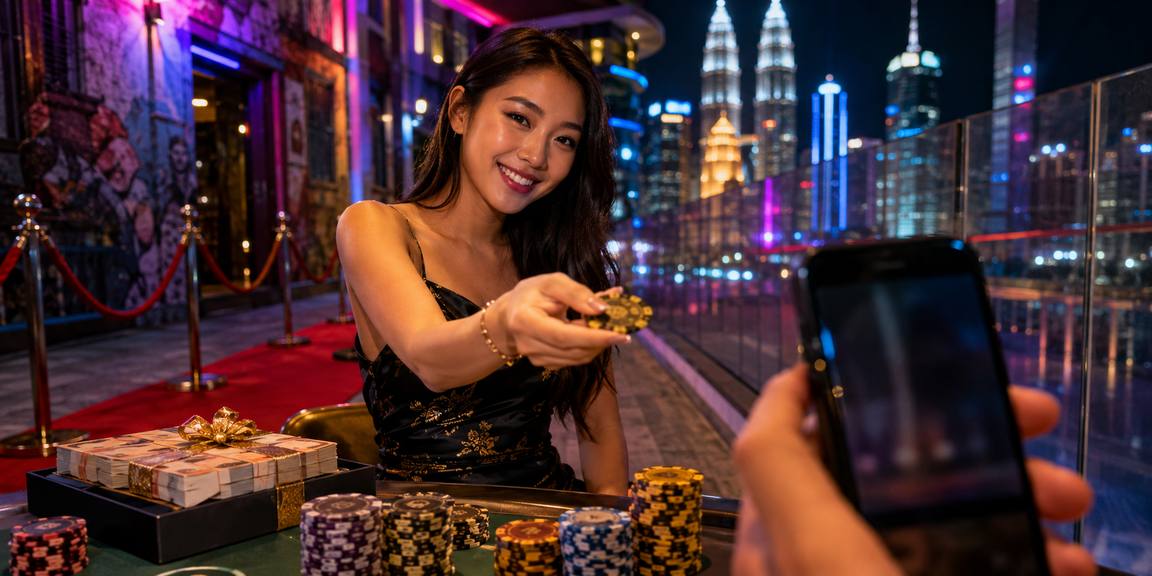 Buka Dragon Fortune Fishing di jeslot88